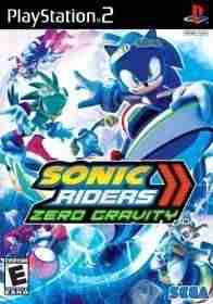 Descargar Sonic Riders Zero Gravity [MULTI5] por Torrent